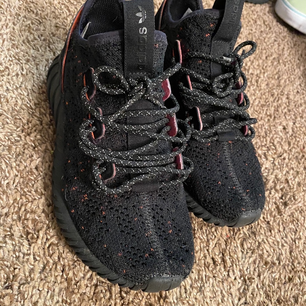 Adidas running shoes